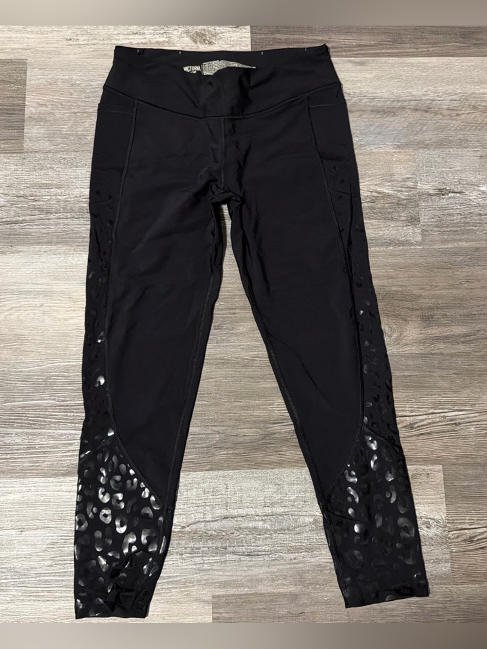 Victoria’s Secret sport total knockout tight size XL